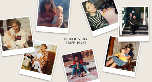 Extra special picks for Mother's Day