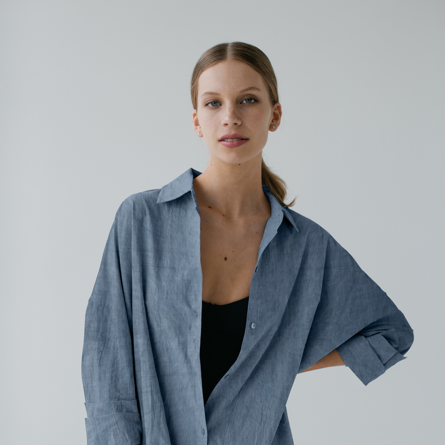 Always Shirt Linen