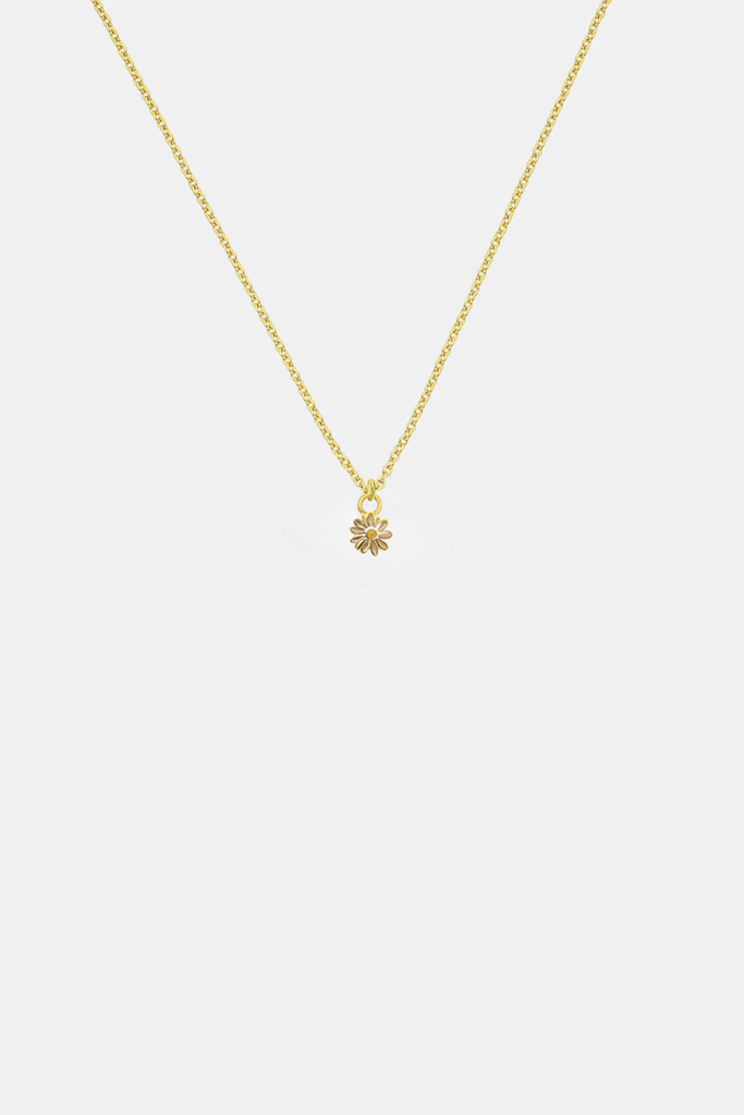 Chamomile Necklace