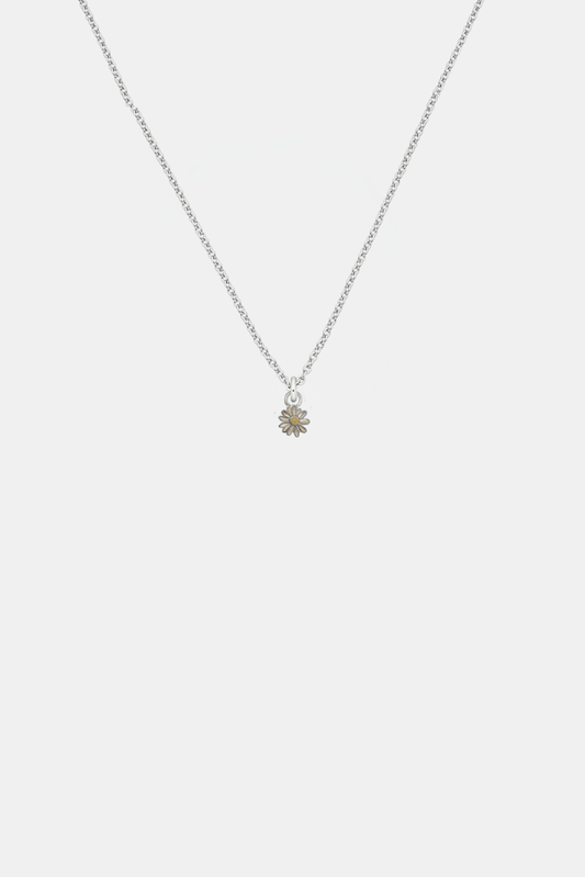Chamomile Necklace