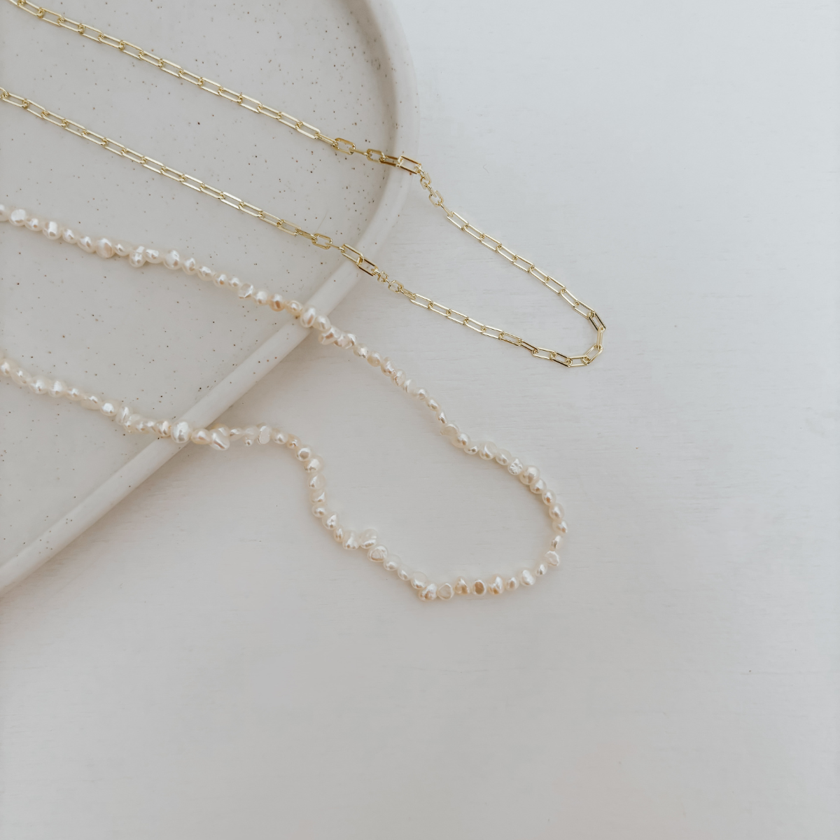 Pearl Pairing Bundle