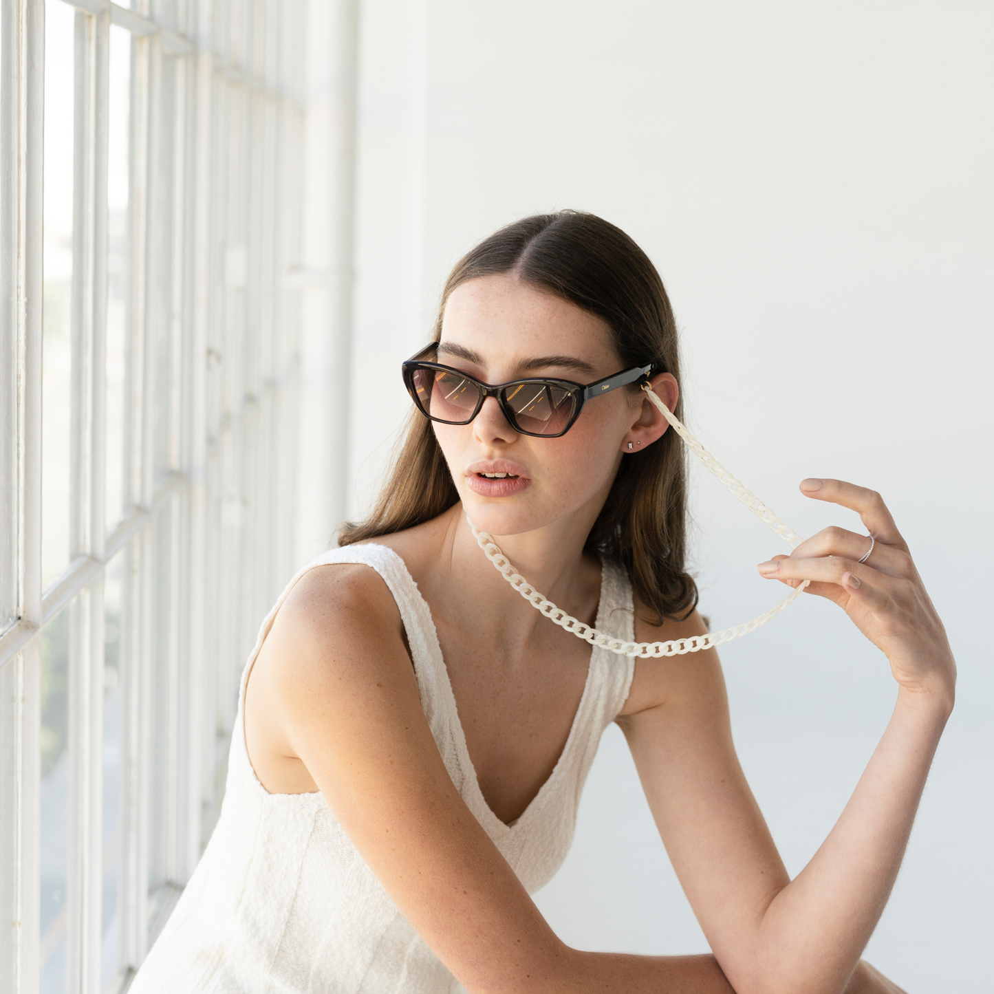 Everyday Eyewear Chain