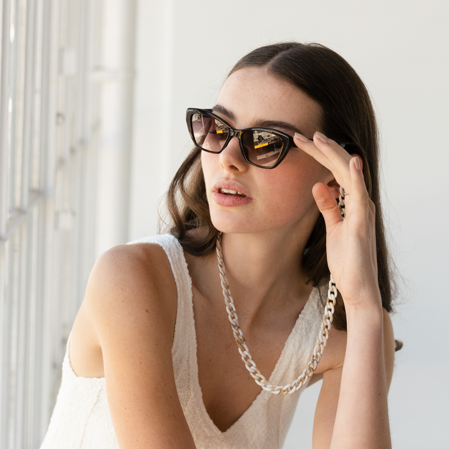 Everyday Eyewear Chain