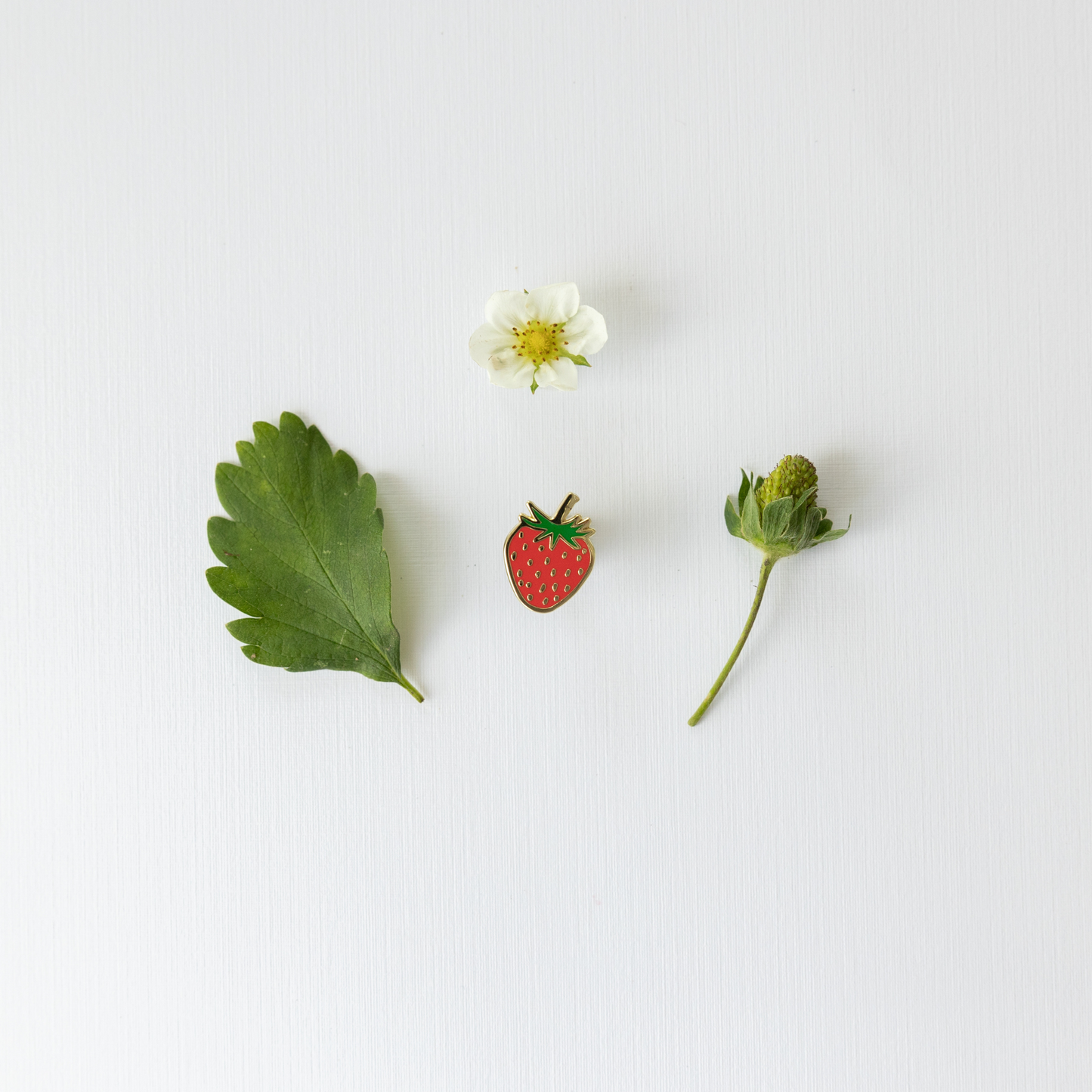 Berry Sweet Pin