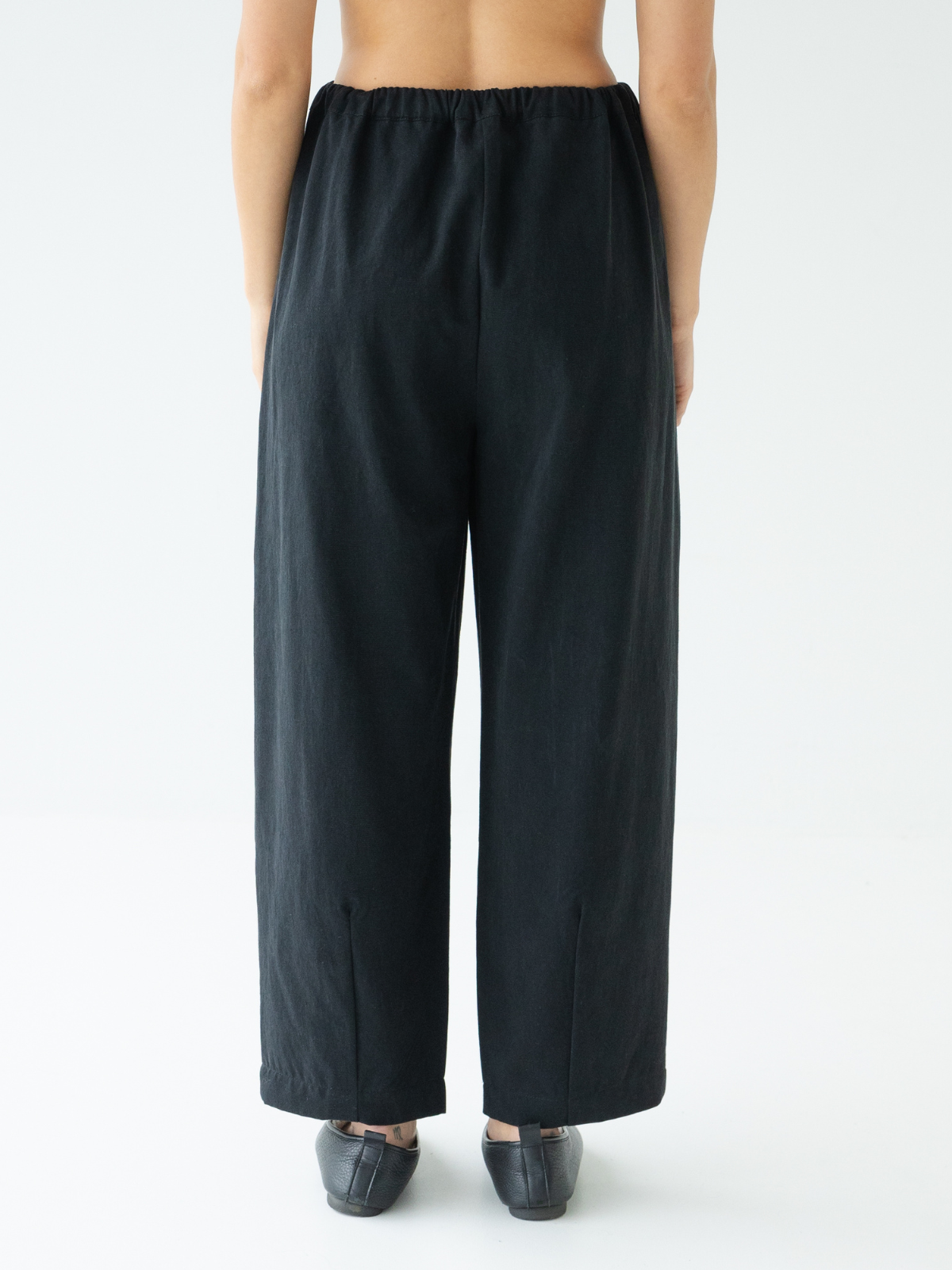 Effortless Twill Pant