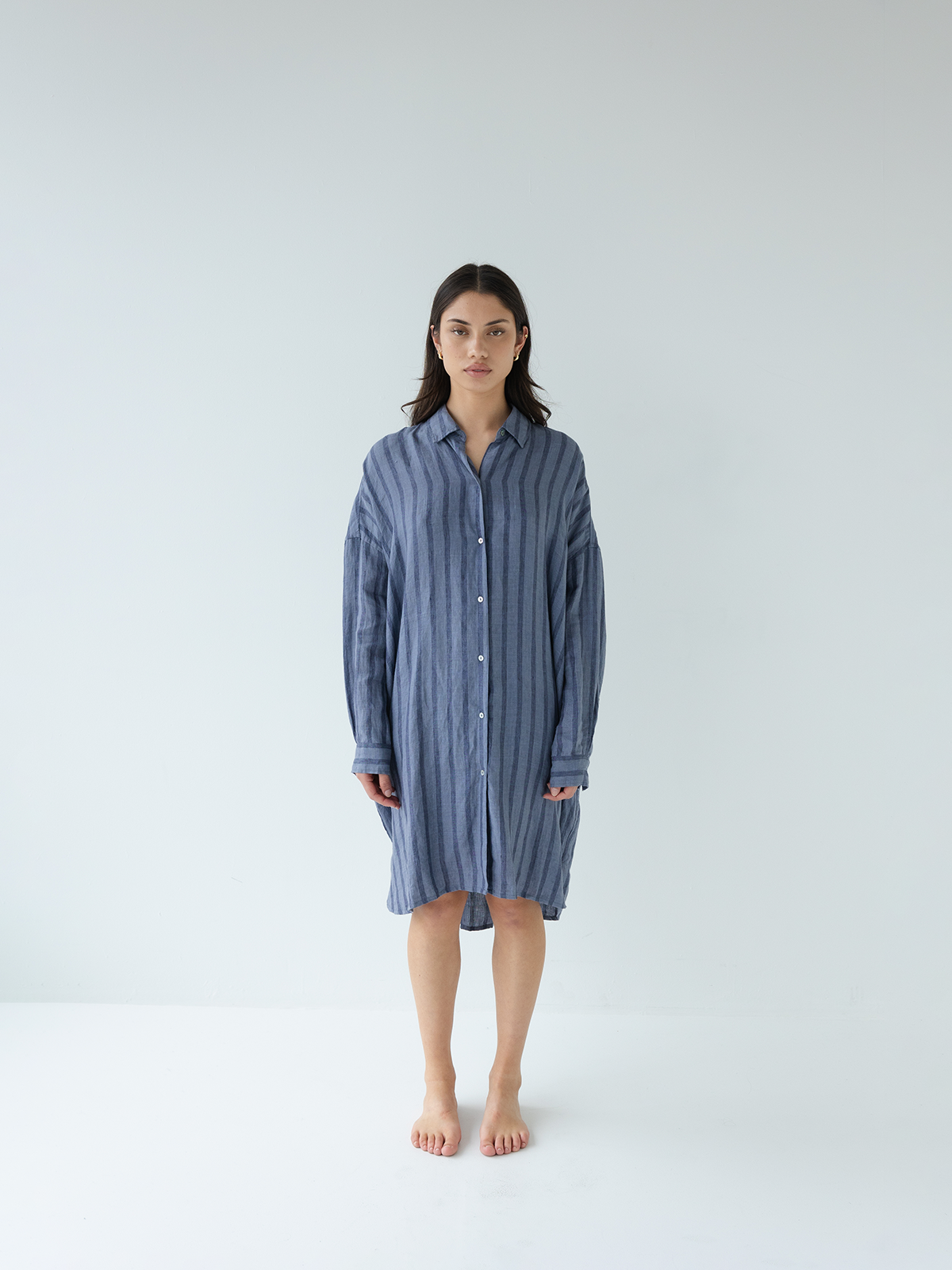 Always Shirt Linen