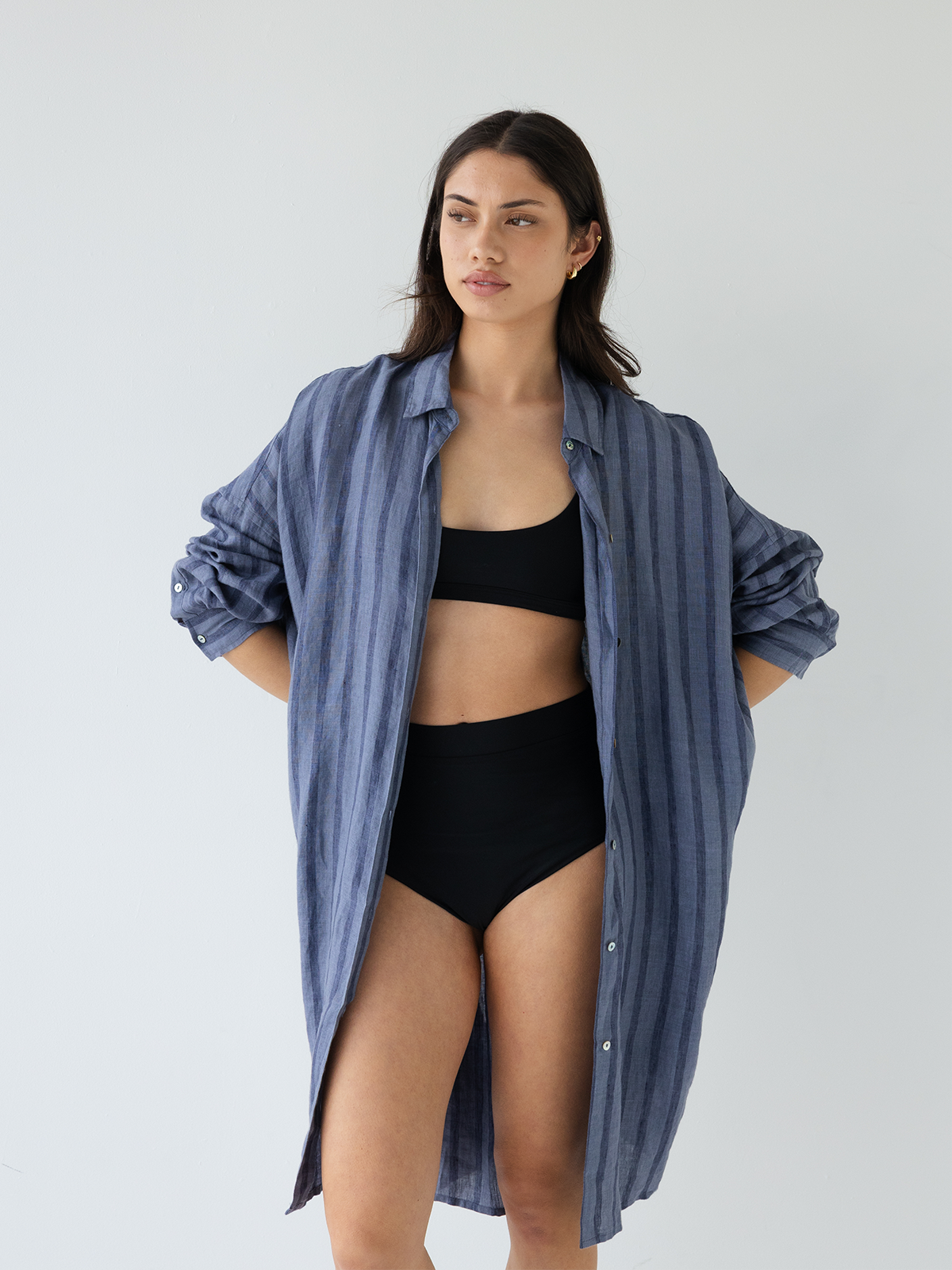 Always Shirt Linen