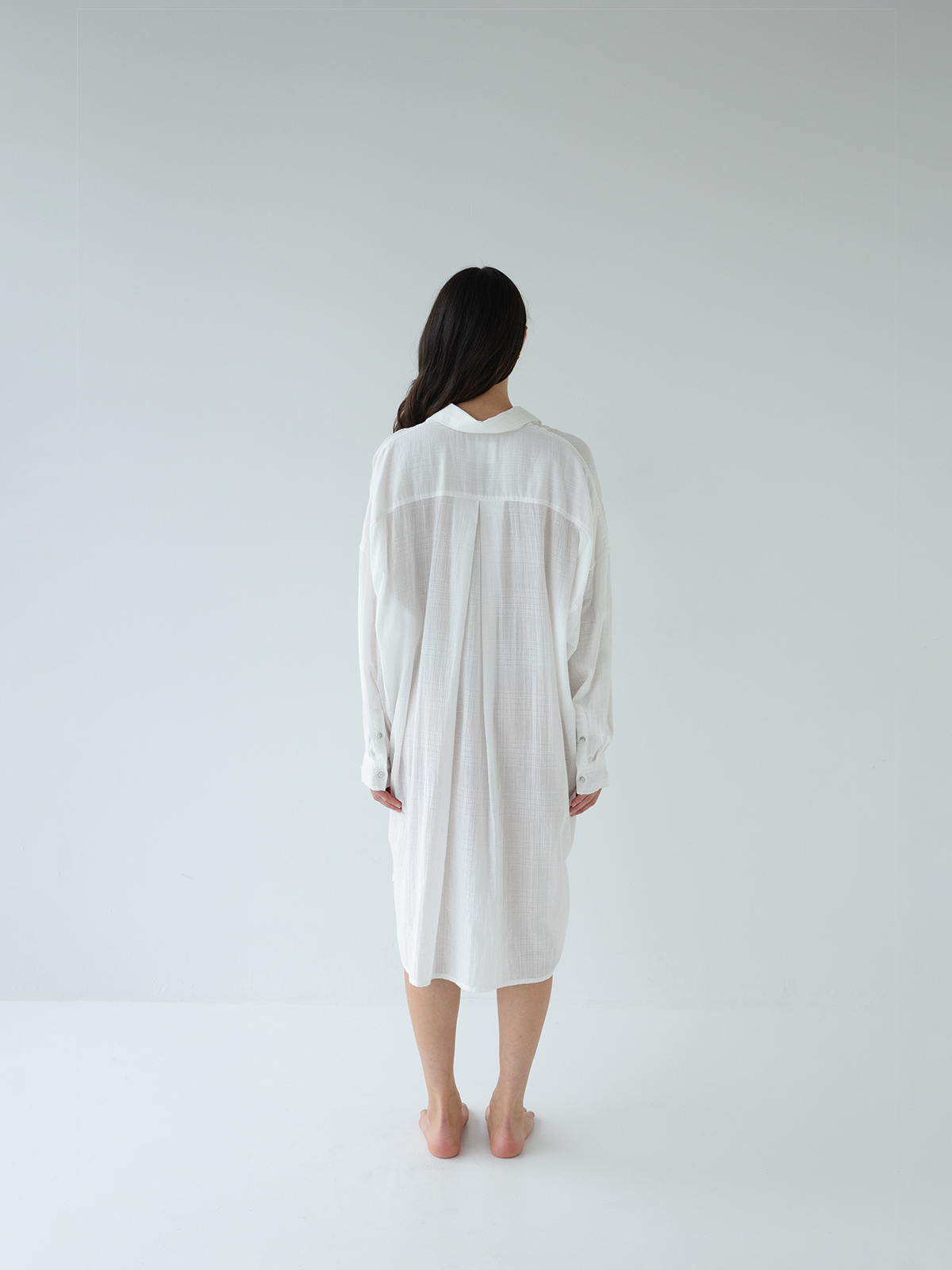 Always Shirt Cotton