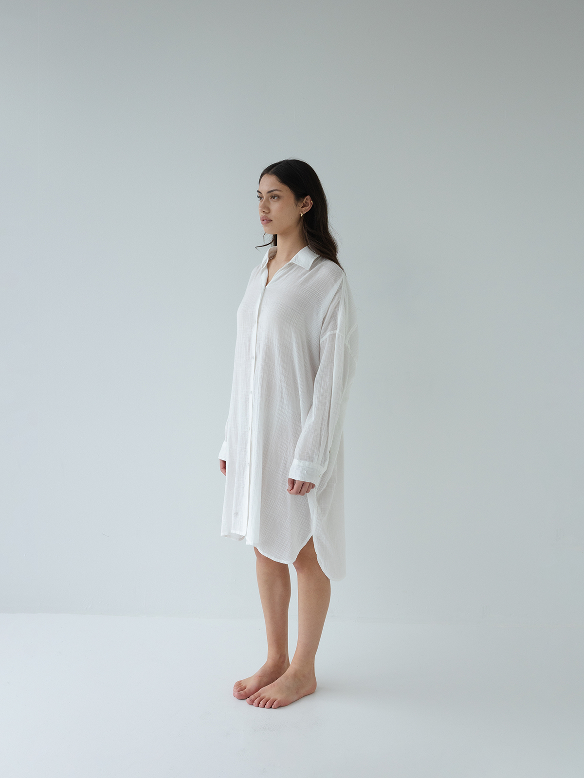 Always Shirt Cotton