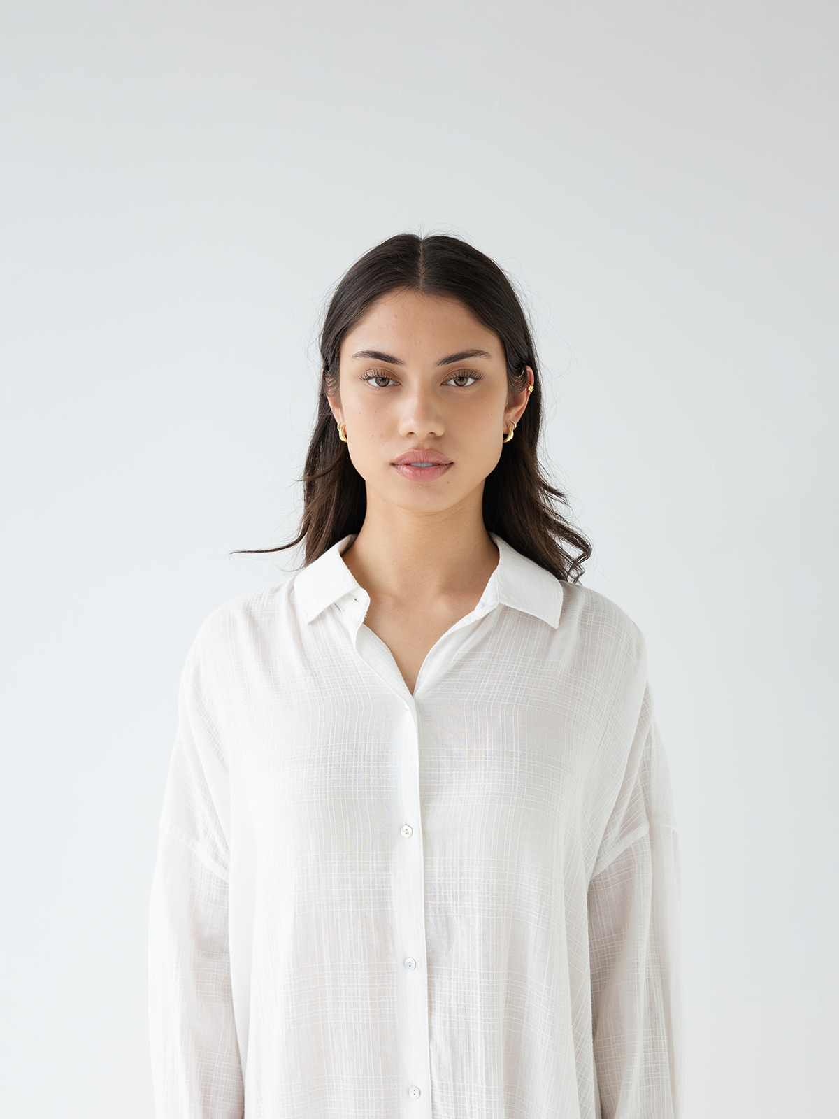 Always Shirt Cotton