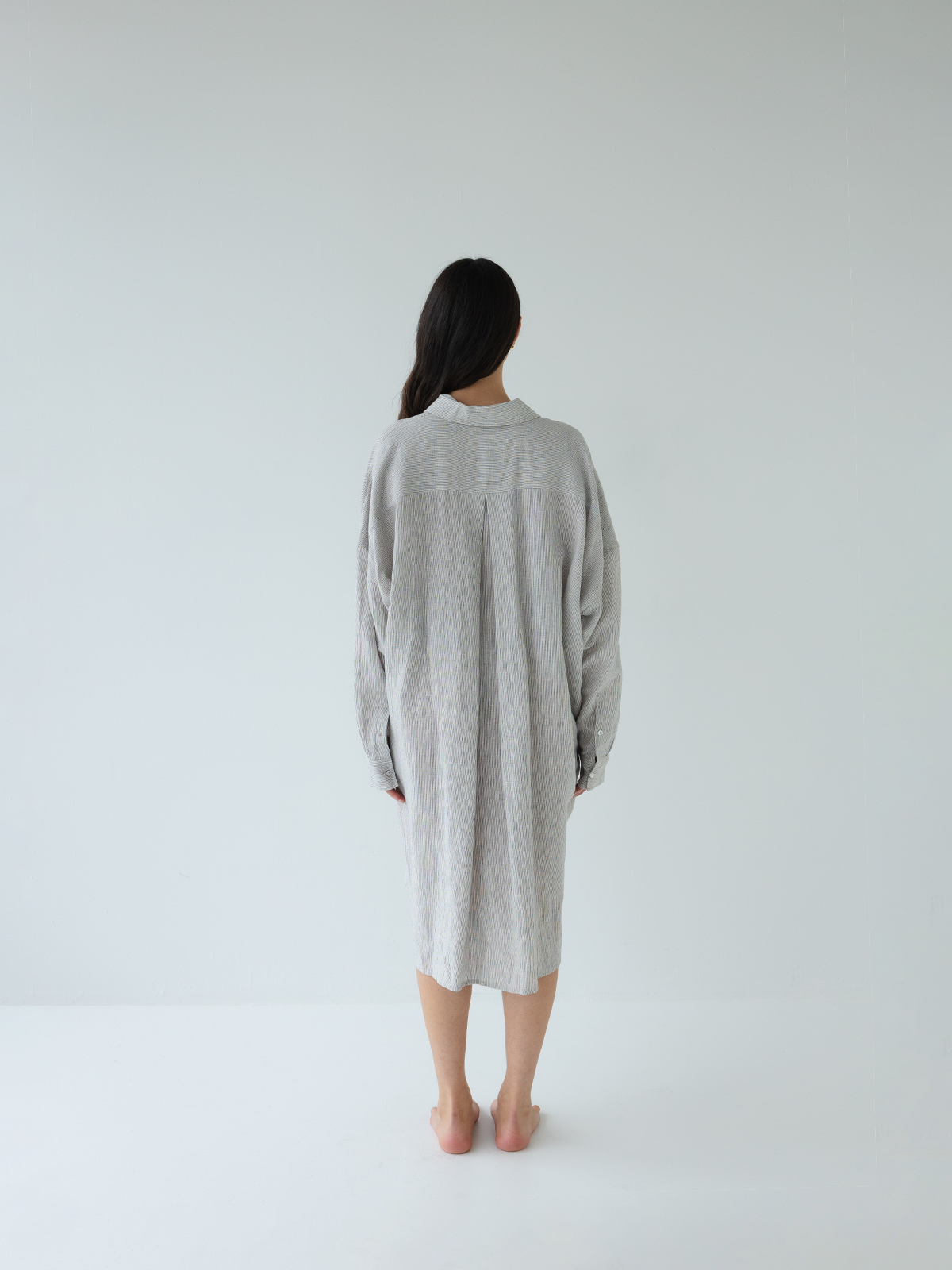 Always Shirt Linen