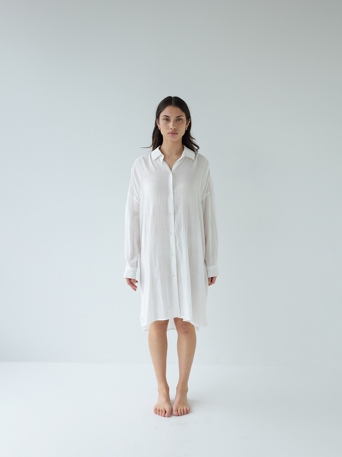 Always Shirt Cotton