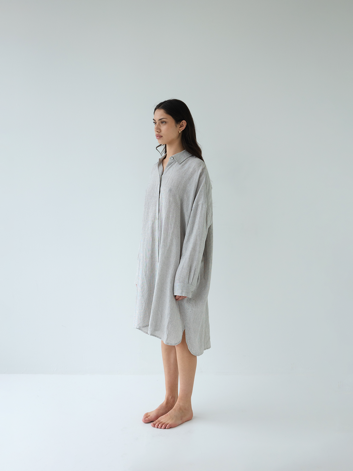Always Shirt Linen