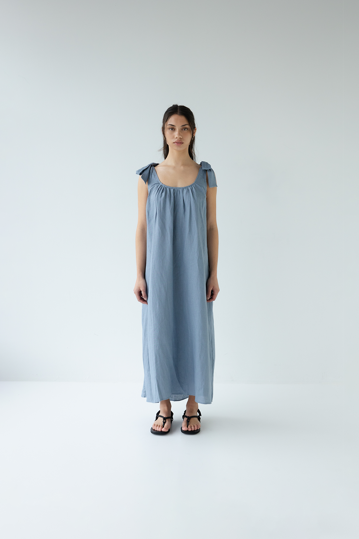 Bows Dress