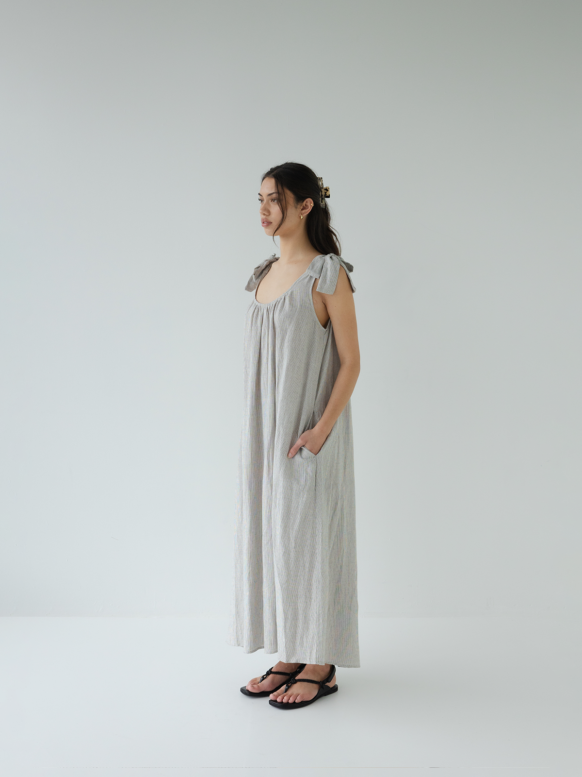 Bows Dress