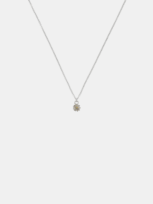 Chamomile Necklace