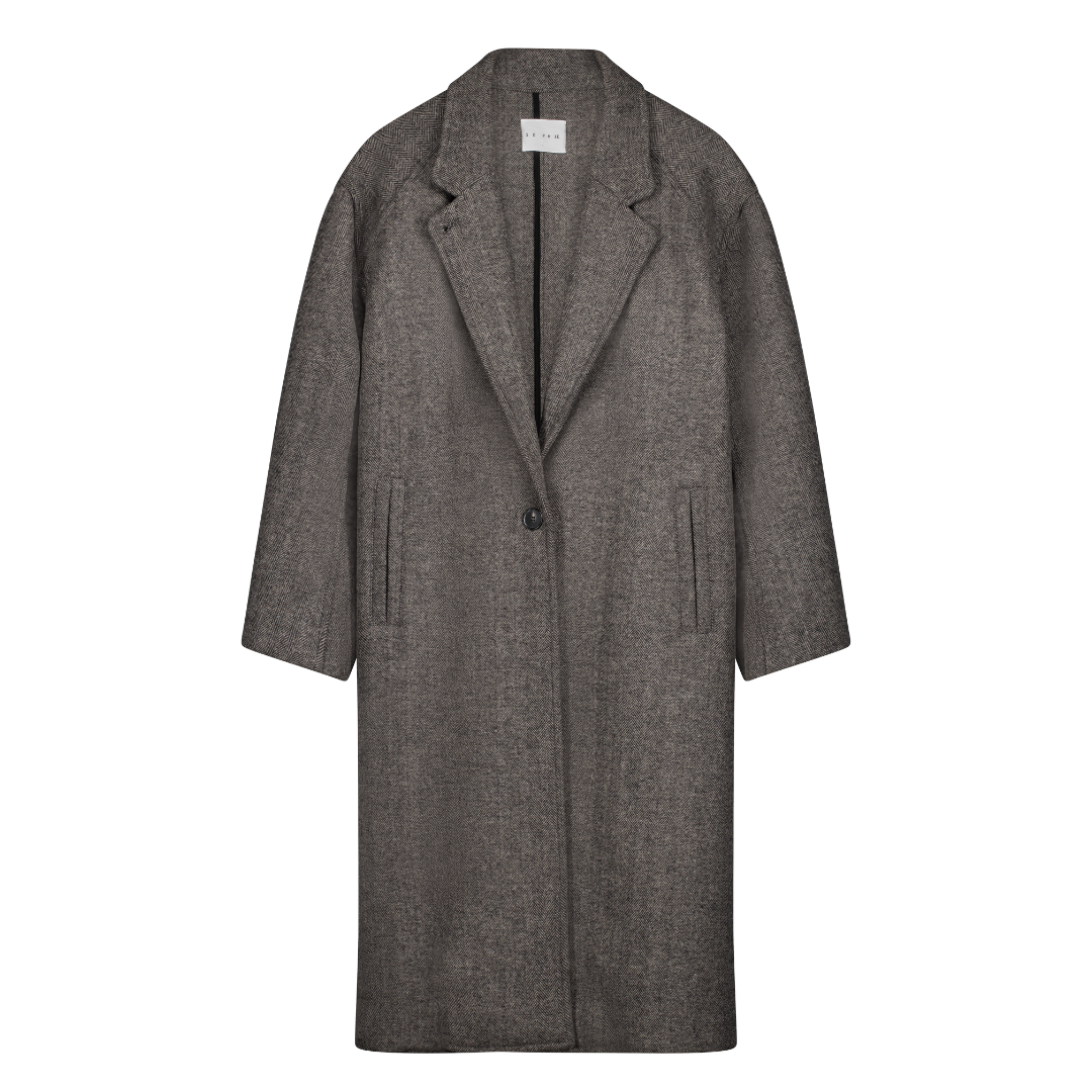 Classic Coat