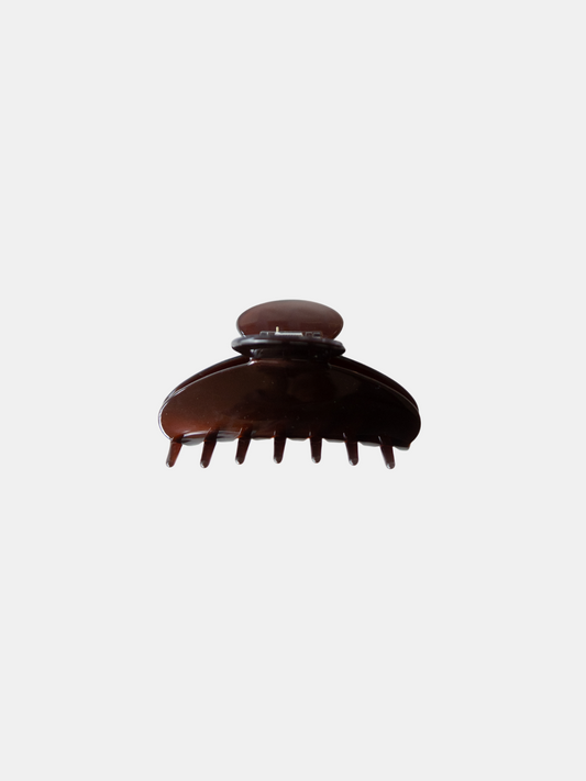 Claw Clip Curved