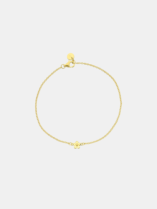 Daisy Day Bracelet