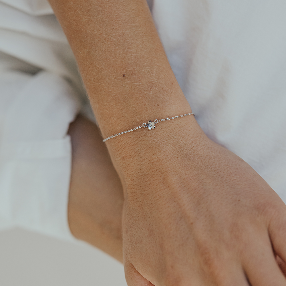 Daisy Day Bracelet