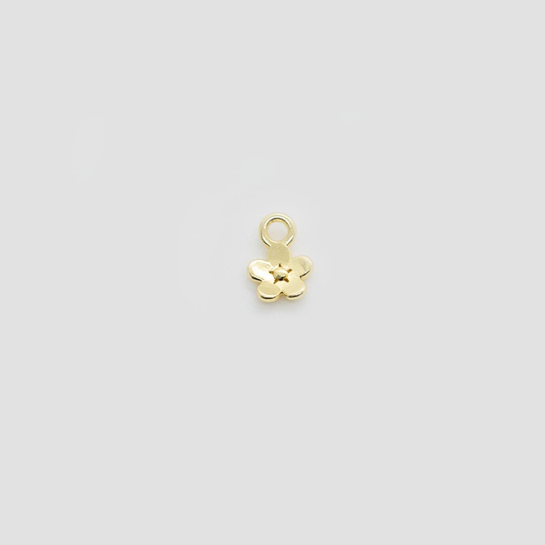 forEVER Pendant Solid Gold