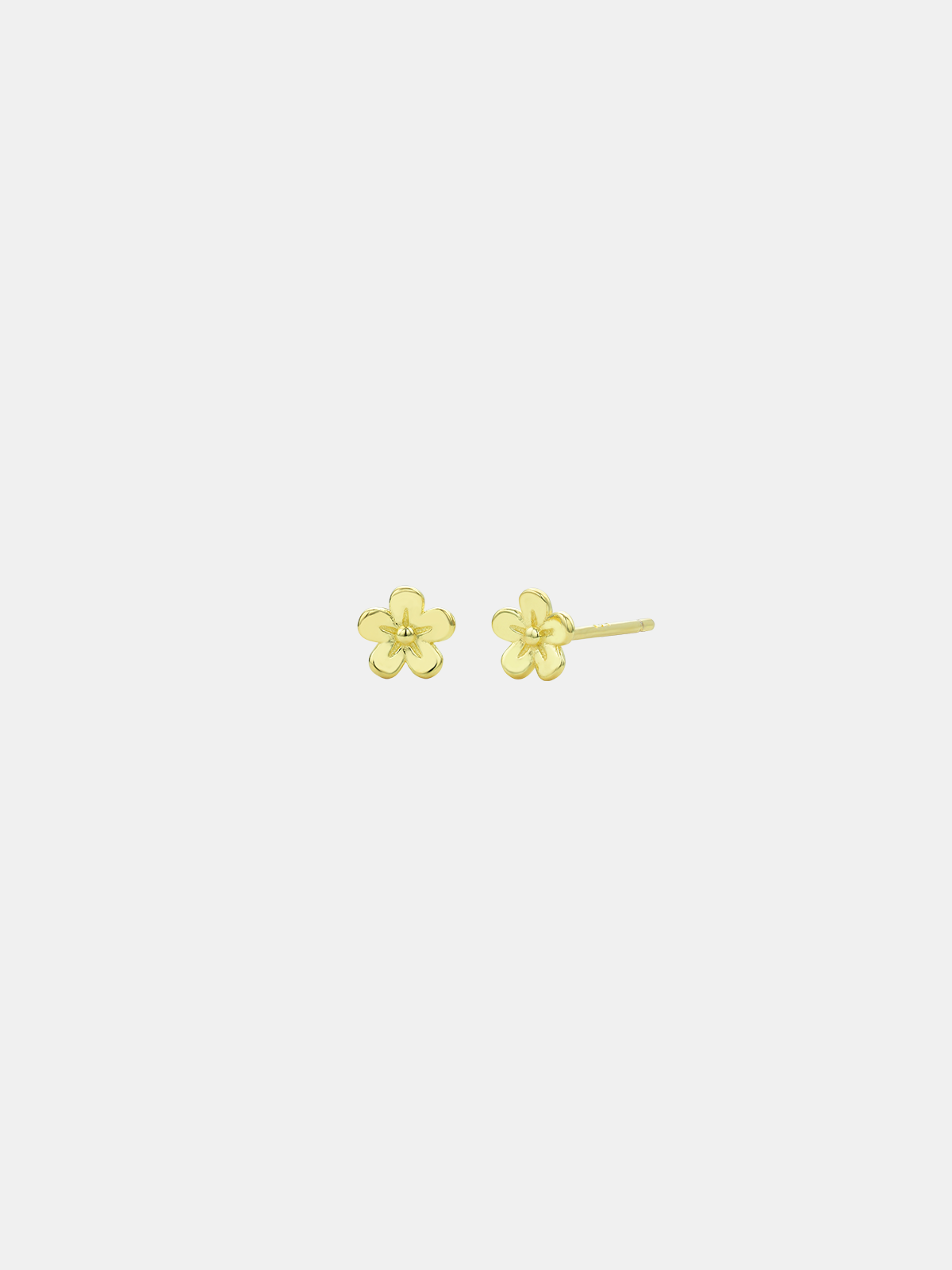 Daisy Day Studs