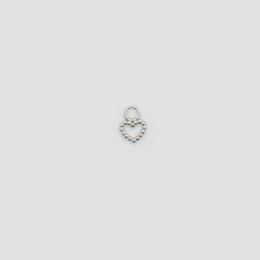 forEVER Pendant Silver