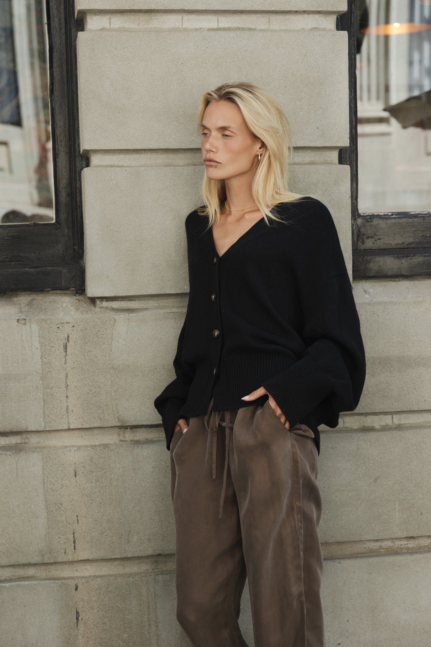 Everyday Trouser