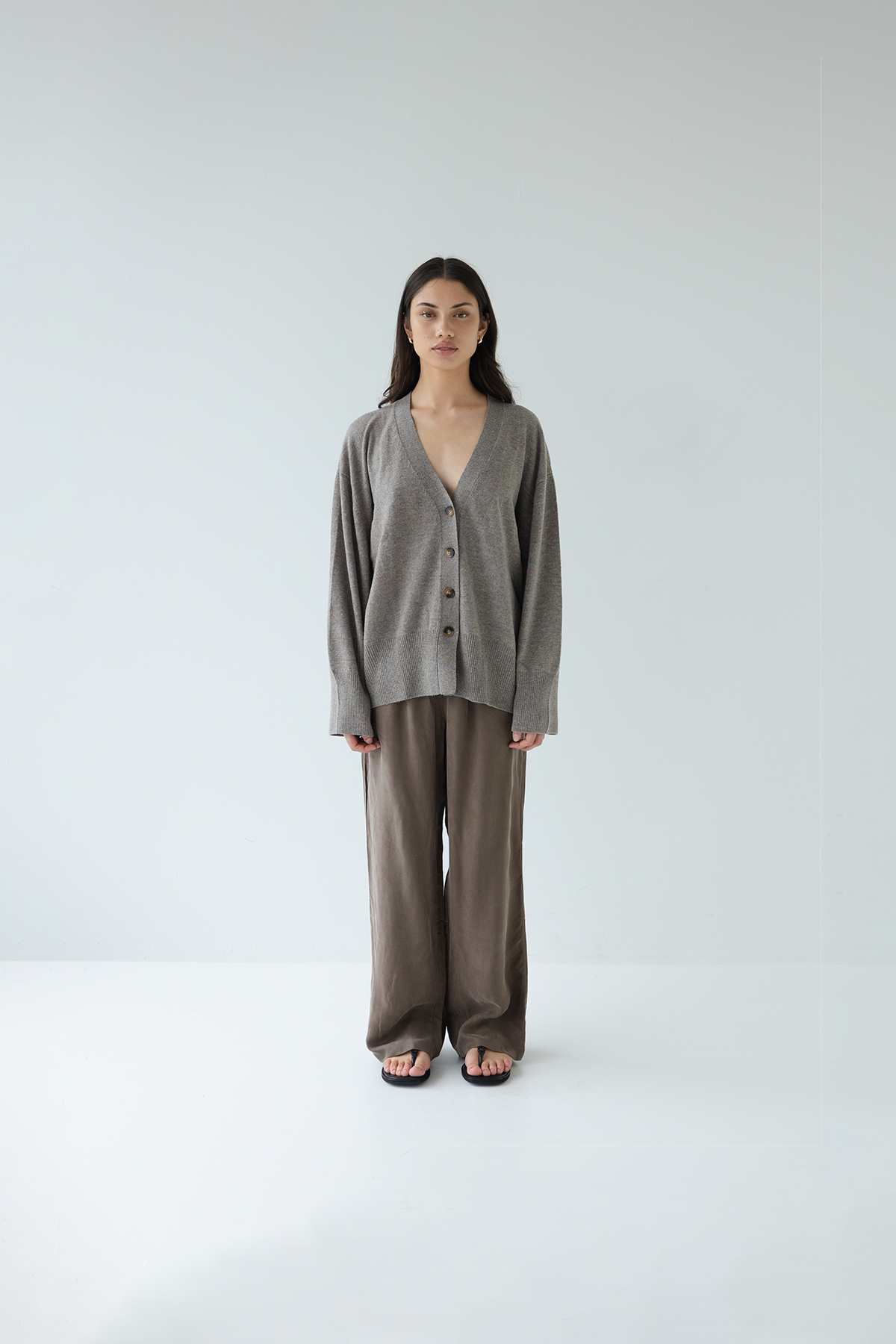 Everyday Trouser