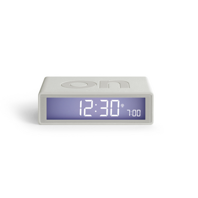 Flip+ Alarm Clock