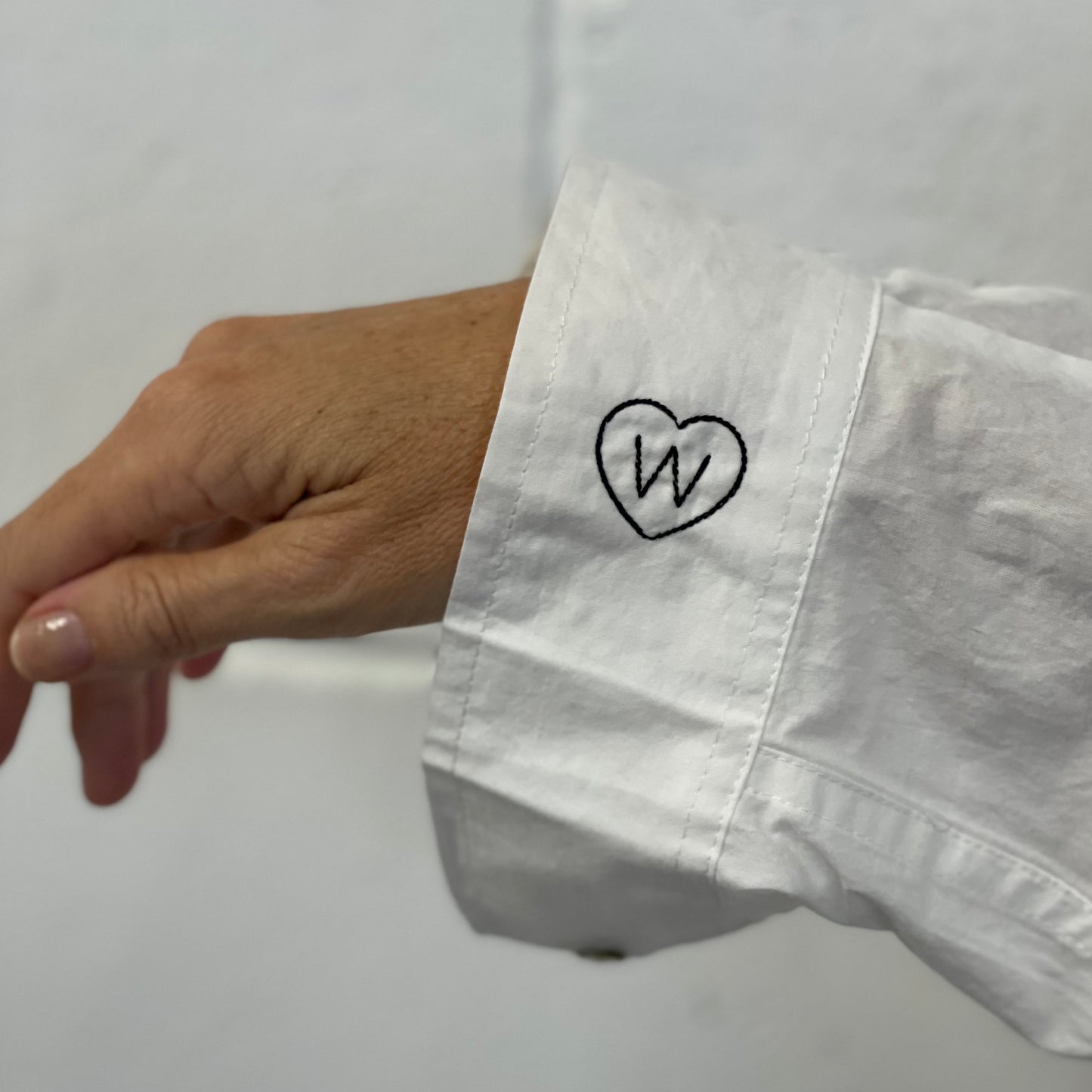 Always Shirt Cotton