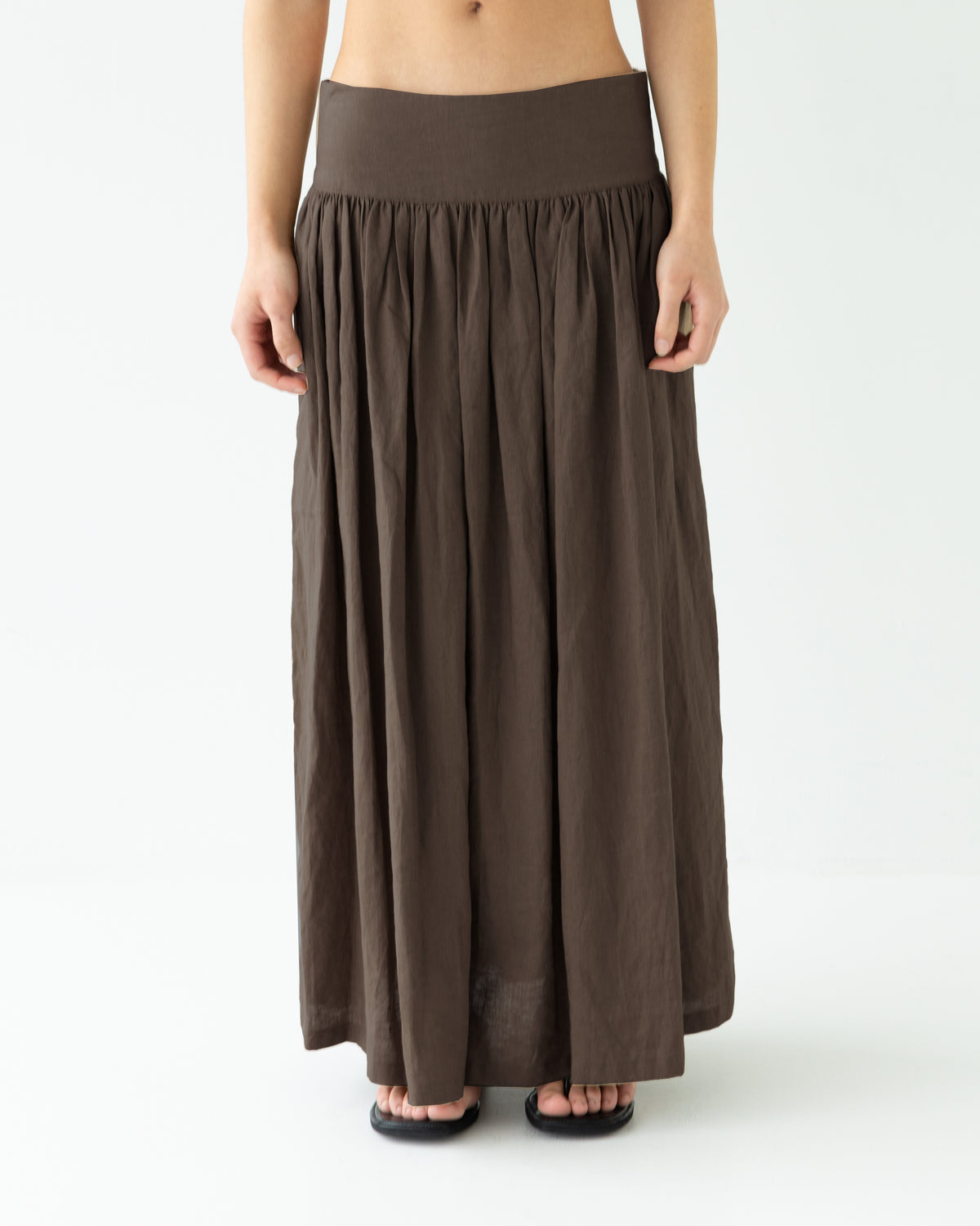 I'm Ready Skirt
