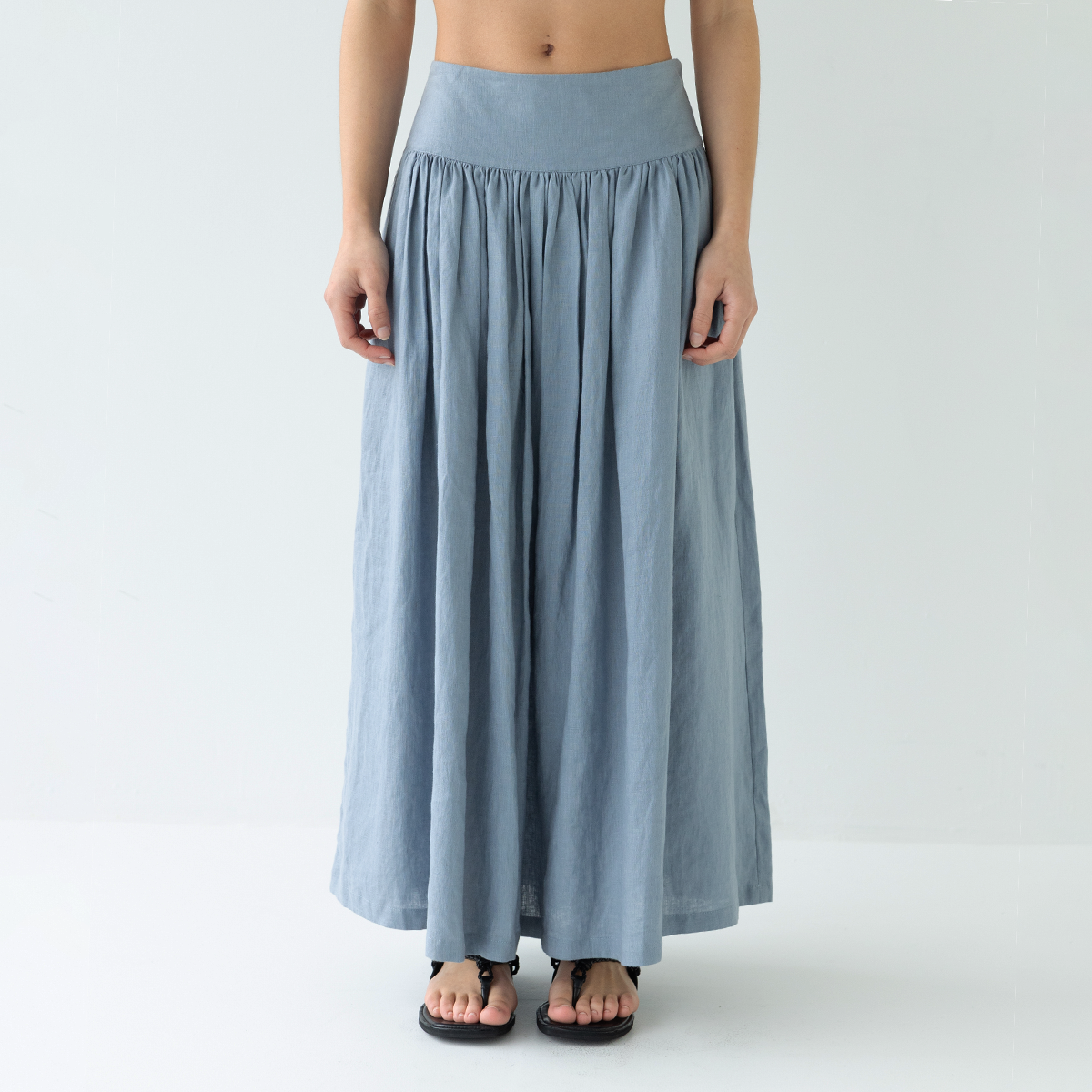 I'm Ready Skirt