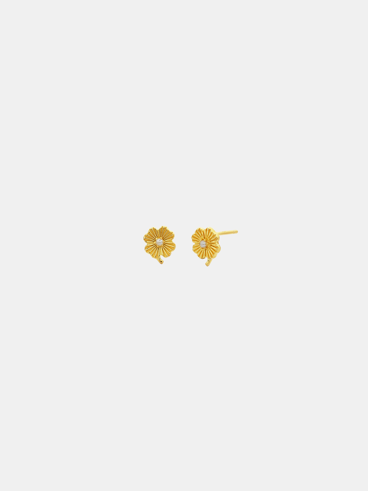 Love Lily Studs