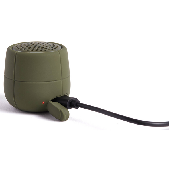 Mino X Floating Bluetooth Speaker
