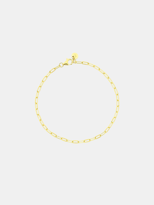 Mini Link Bracelet