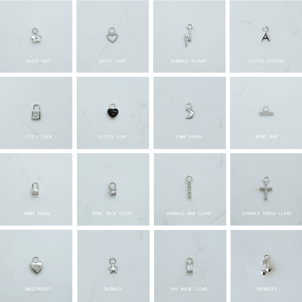 Single Pendant