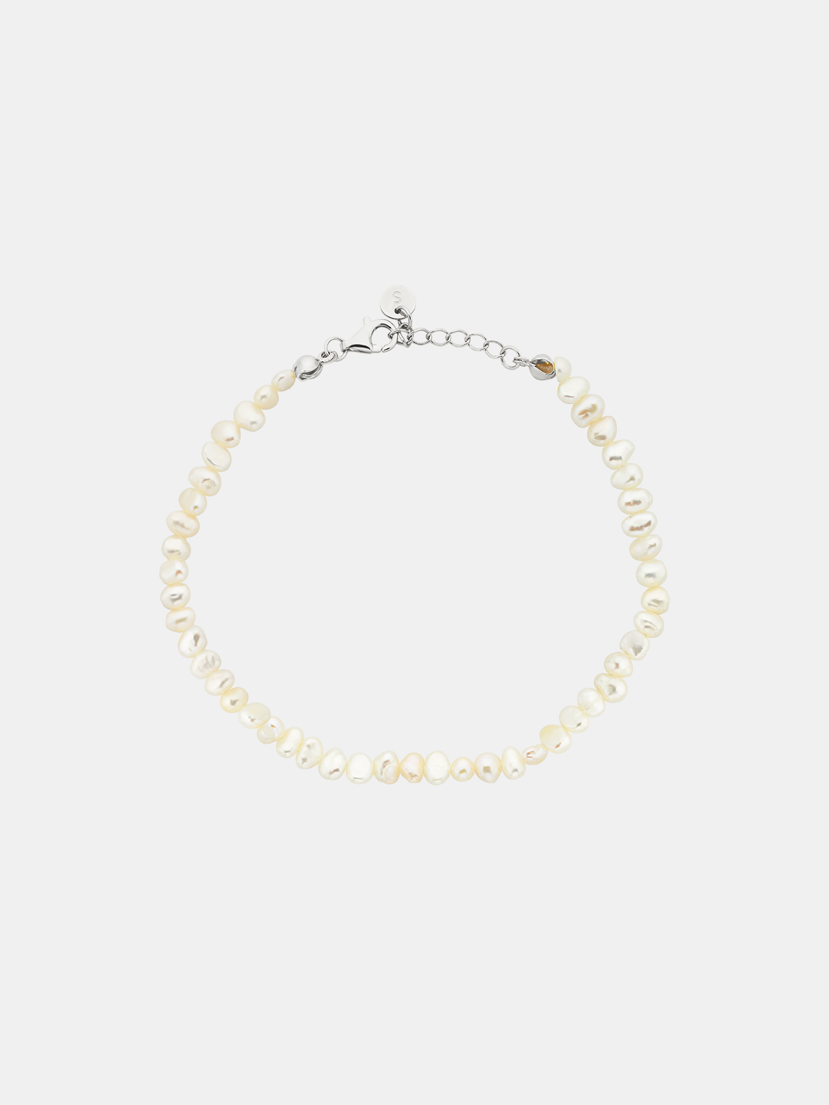 Pretty in Pearls Bracelet
