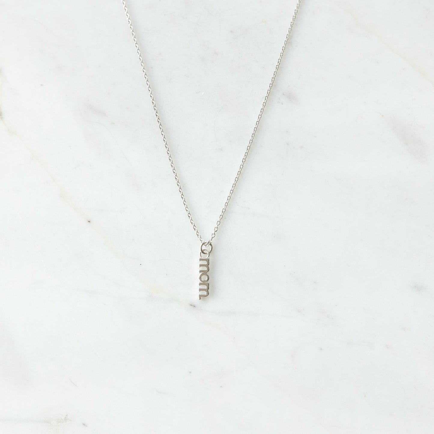 Mom Necklace