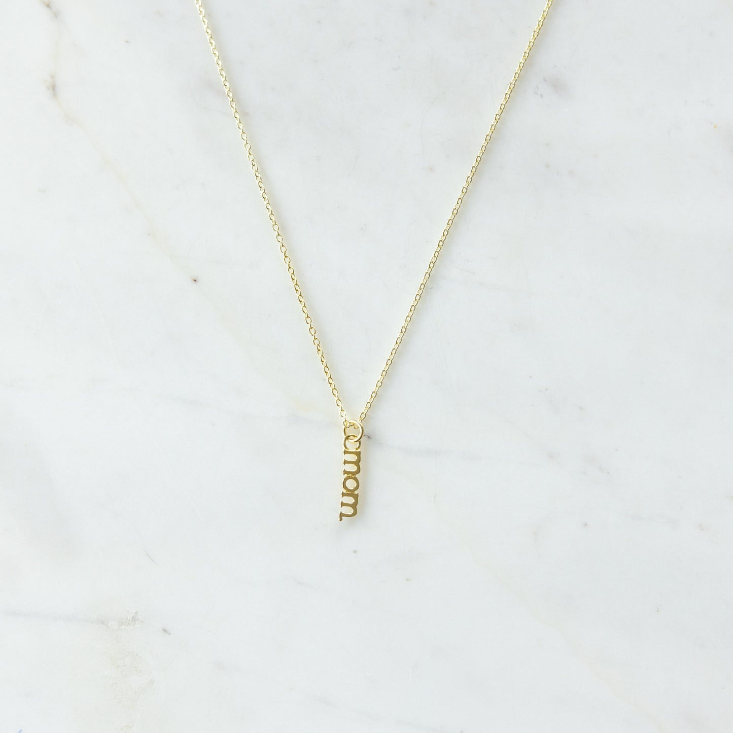 Mom Necklace