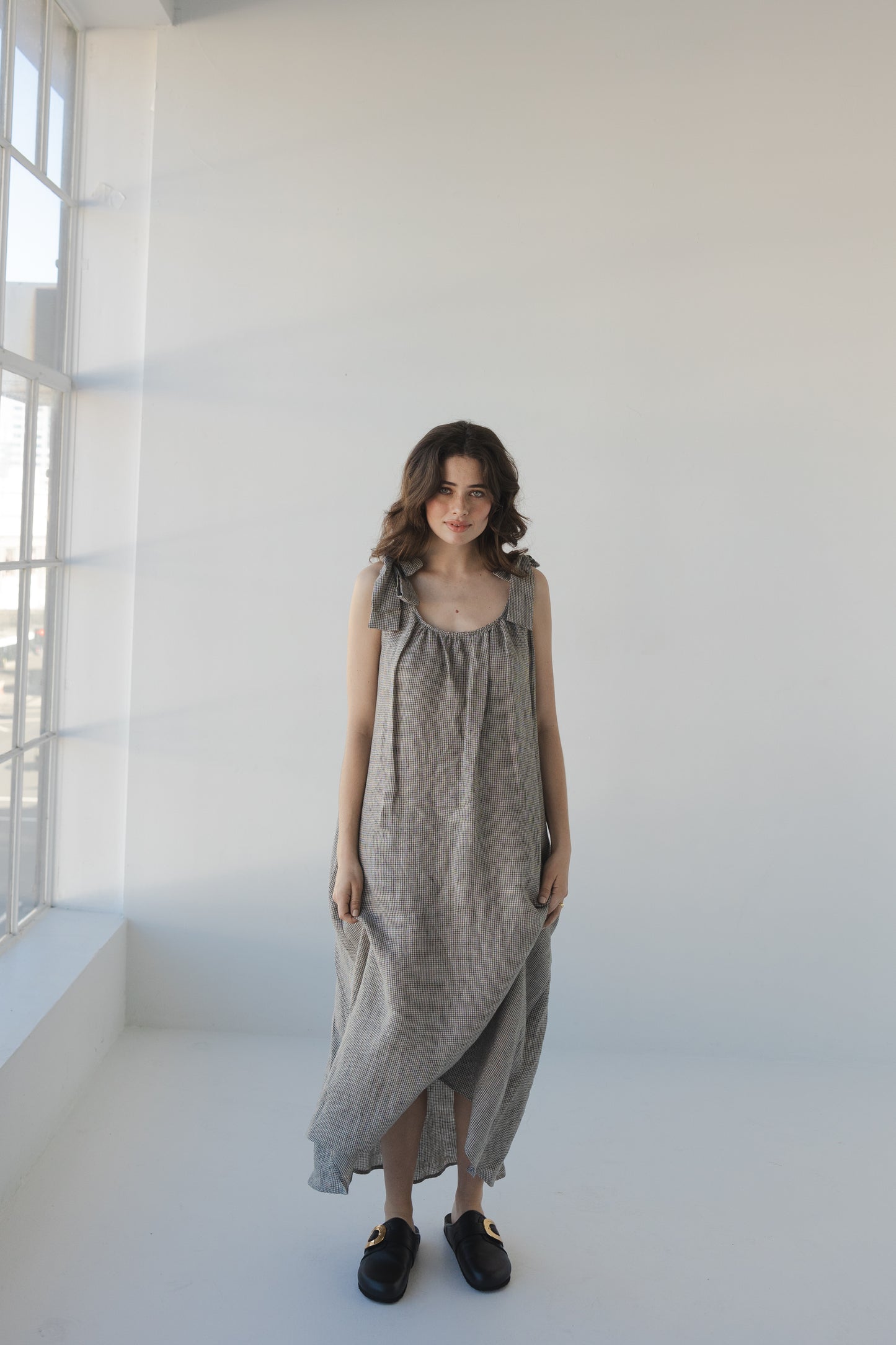 Bows Dress