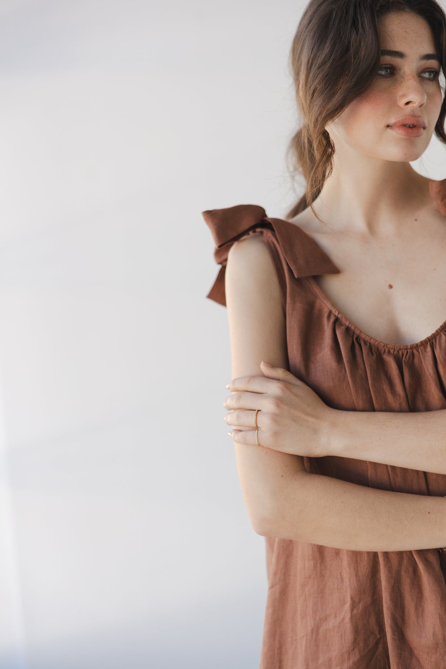 Bows Dress