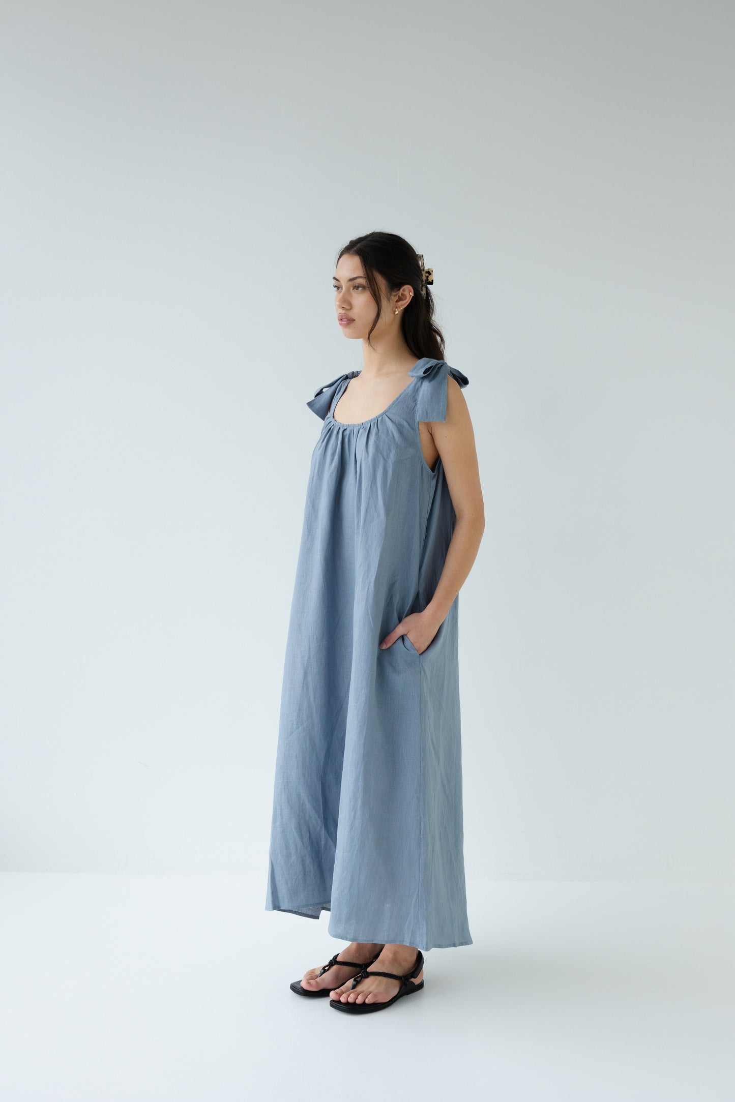 Bows Dress