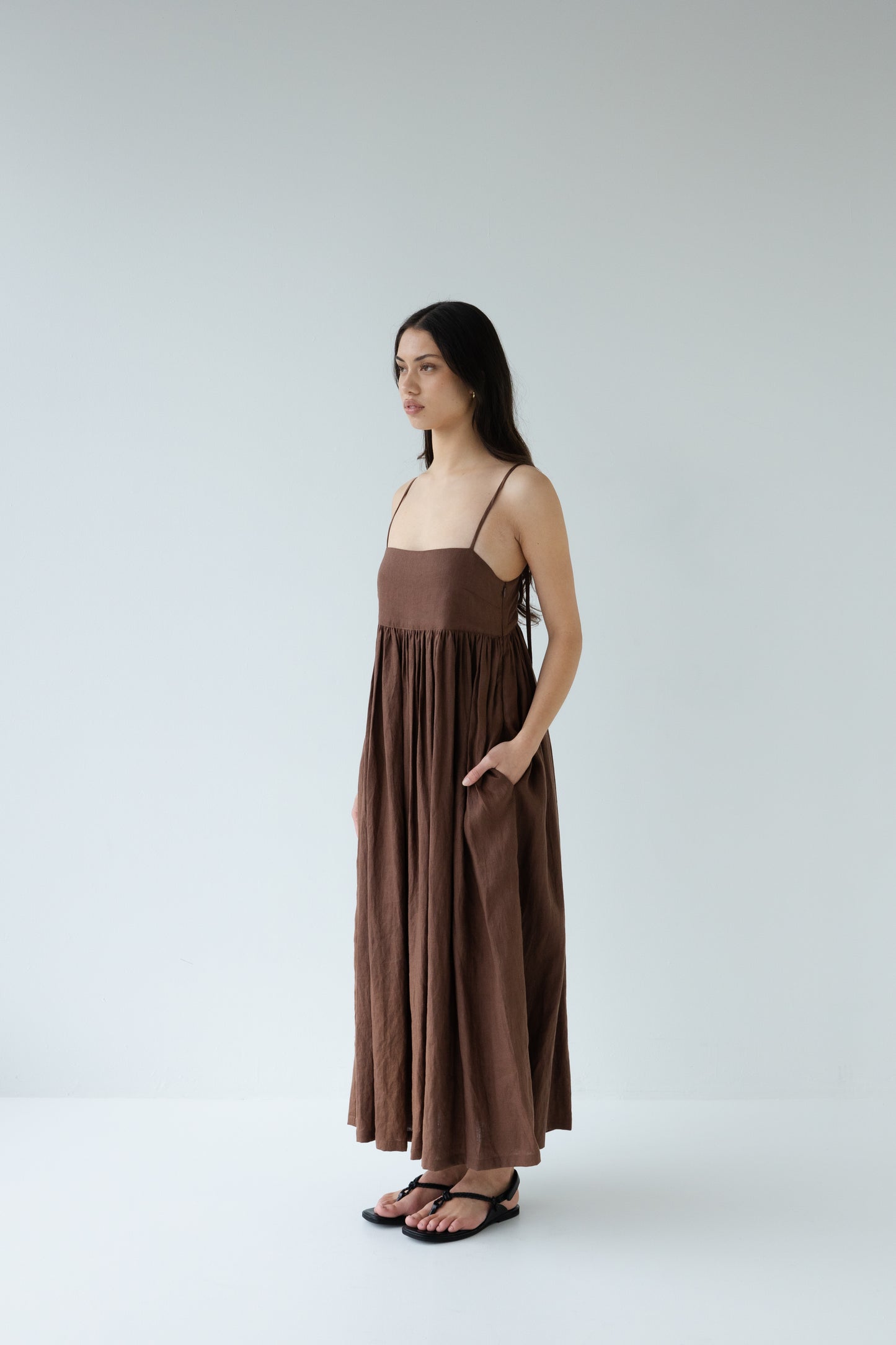 Go To Dress