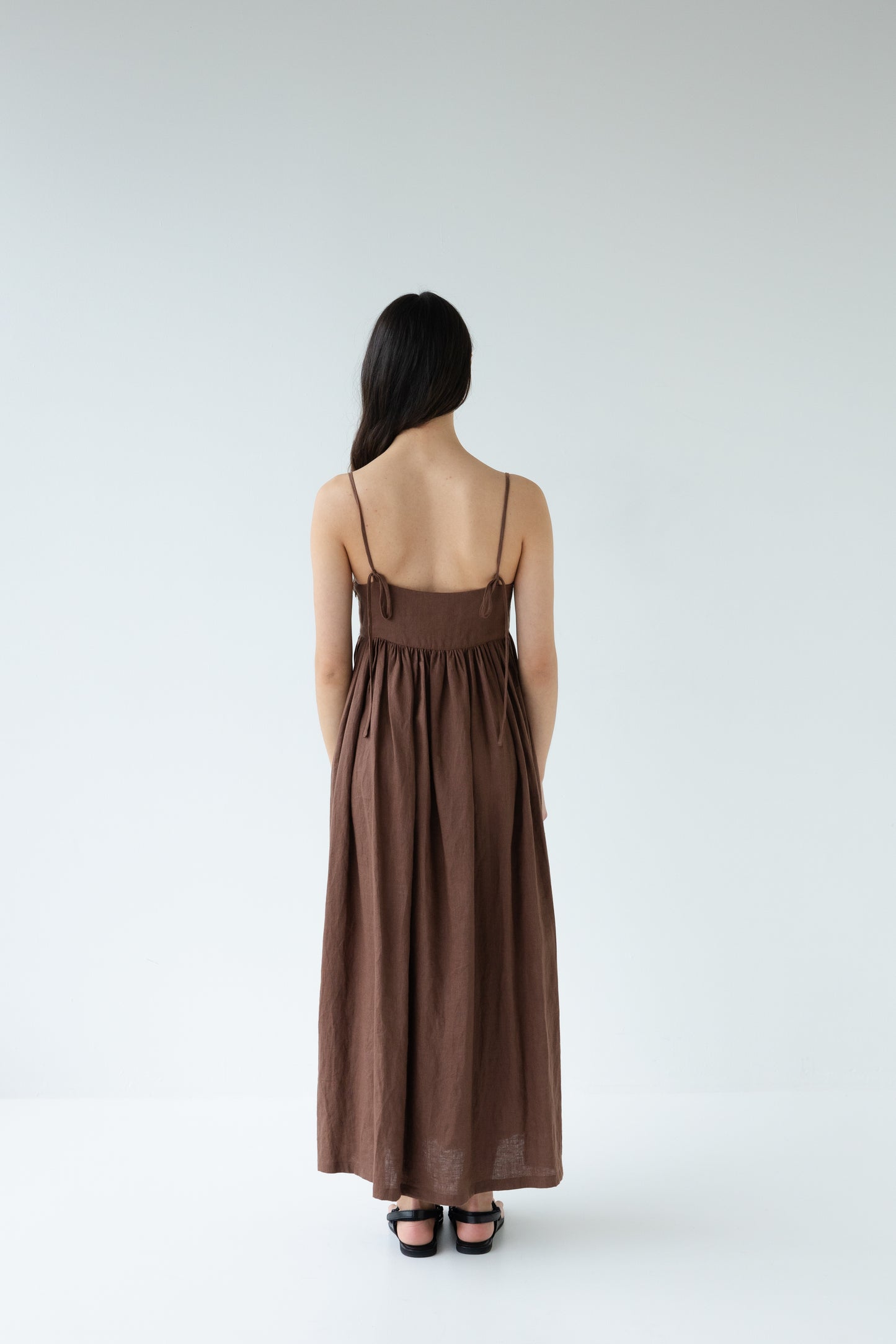 Go To Dress