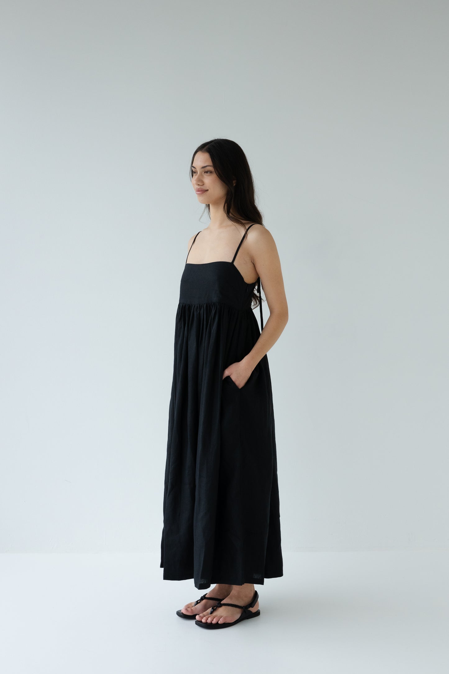 Go To Dress