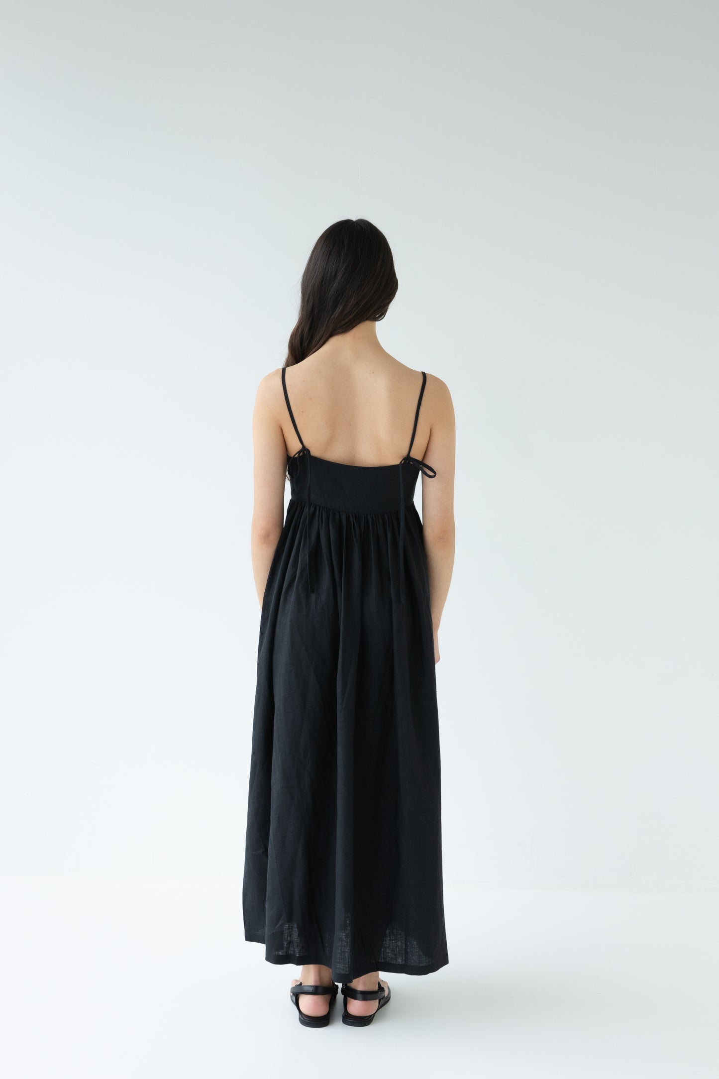 Go To Dress