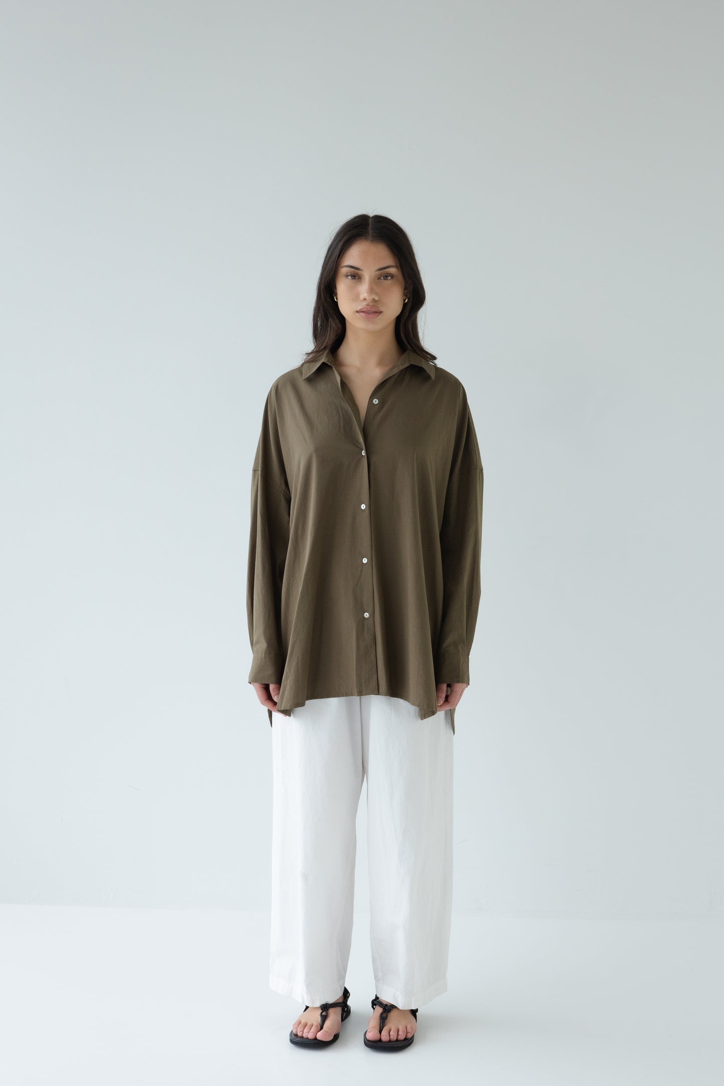 Love This Shirt Cotton