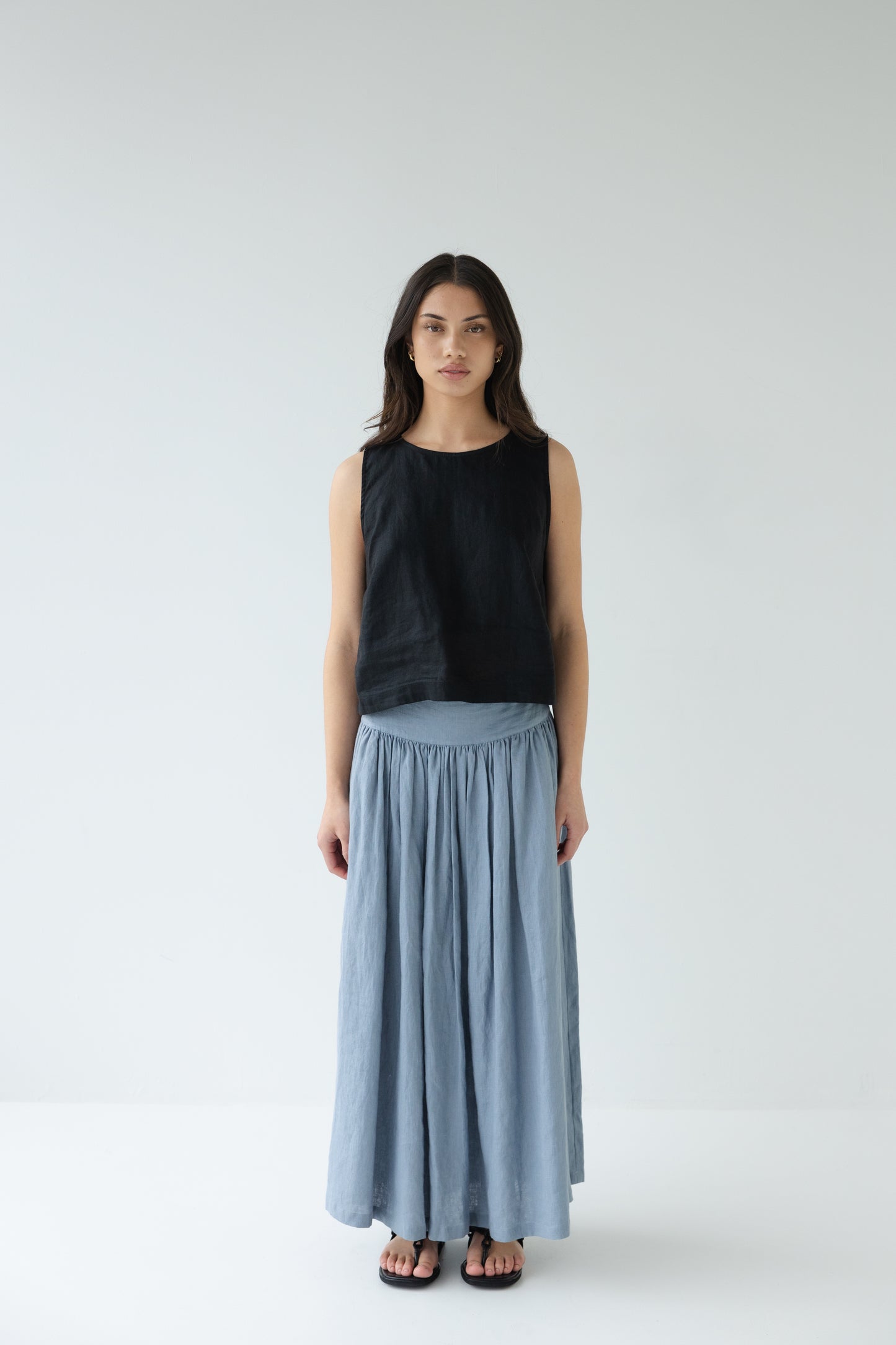 I'm Ready Skirt