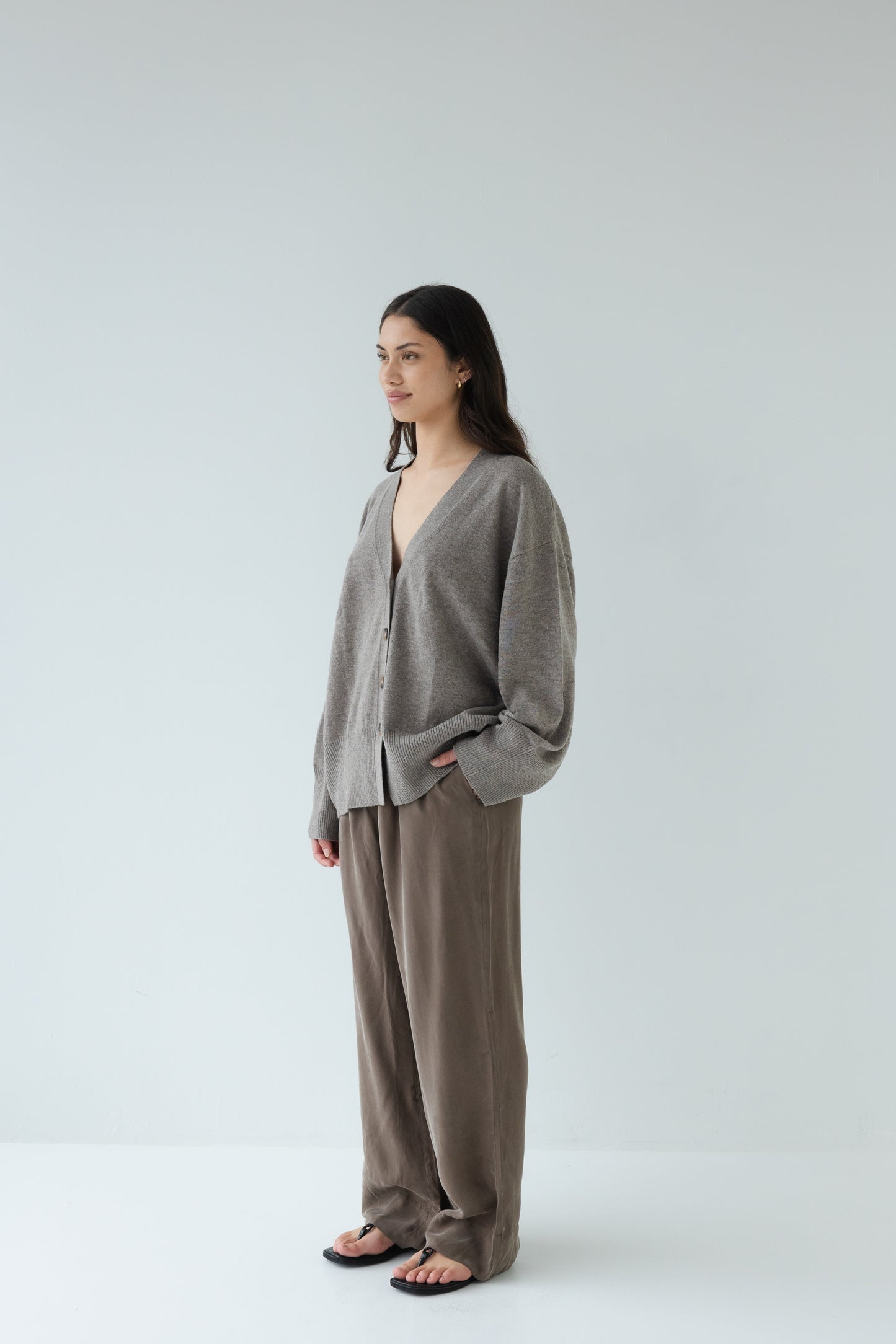 Everyday Trouser